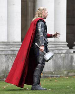   2:   Thor: The Dark World 