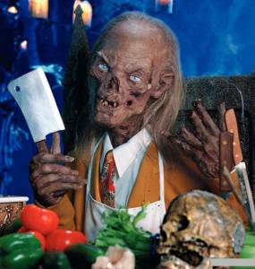        ( 1989  1996) Tales from the Crypt 