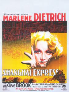   / Shanghai Express    