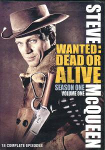      ( 1958  1961) Wanted: Dead or Alive  
