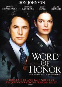     () / Word of Honor   HD