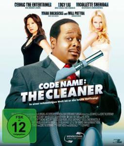     / Code Name: The Cleaner   