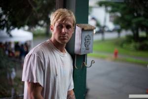      / The Place Beyond the Pines - [2012]
