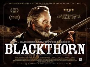    - Blackthorn - [2011] 