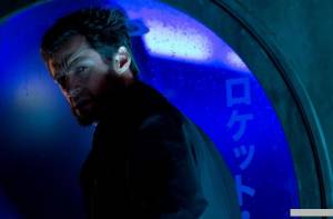   :  The Wolverine / [2013]  