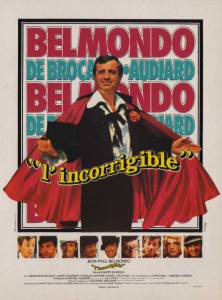    - L'incorrigible [1975]   