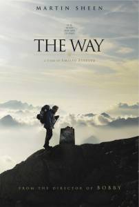   - The Way / 2010   