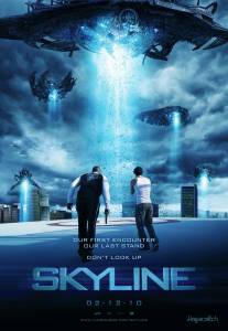     - Skyline [2010]   HD