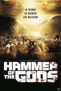      Hammer of the Gods [2013]