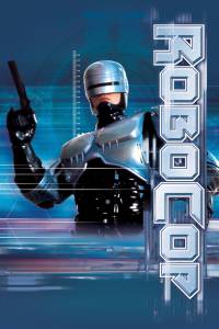  - RoboCop / (1987)   