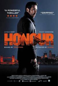      - Honour (2014)