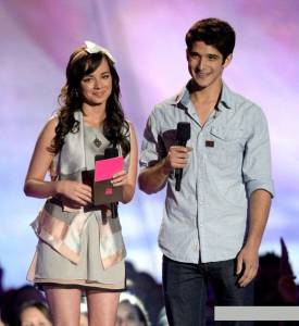 22-     MTV Movie Awards 2013 ()  