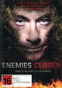     Enemies Closer / (2013) online