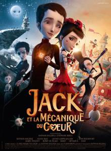    - Jack et la mcanique du coeur (2013)   