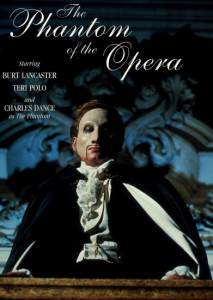     () - The Phantom of the Opera