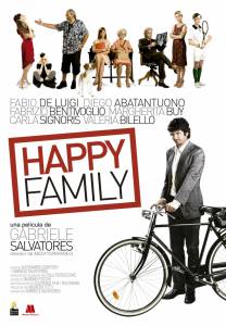    Happy Family - (2010)   