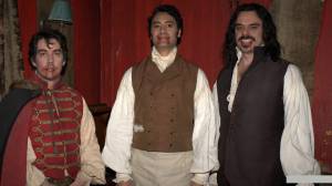   What We Do in the Shadows - 2014  