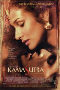    :   Kama Sutra: A Tale of Love  
