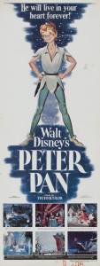     / Peter Pan [1953]  