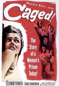    Caged - 1950   