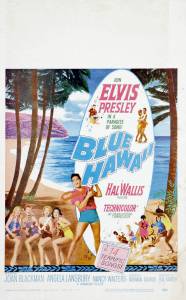    / Blue Hawaii / [1961]   