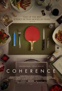    - Coherence [2012] 