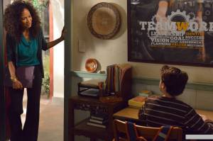    ( 2013  ...) / The Fosters / (2013 (2 ))