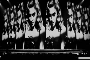  : MDNA  () / Madonna: The MDNA Tour   