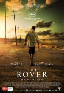  - The Rover   