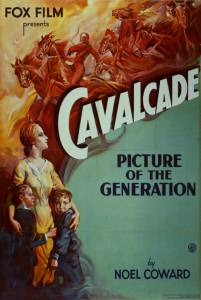     Cavalcade / 1933 