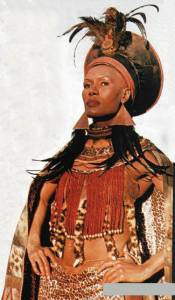  () Shaka Zulu: The Citadel   