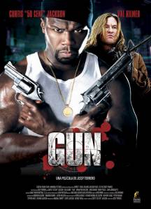      / Gun - 2010
