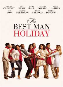  2 The Best Man Holiday / (2013)  