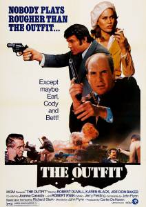   - The Outfit - [1973]  
