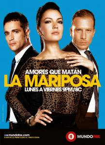   ( 2011  2012) - La Mariposa / [2011 (1 )]  
