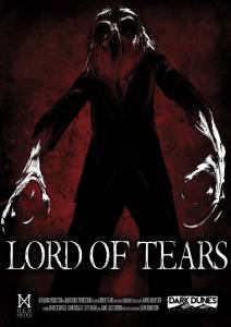      Lord of Tears / [2013] 