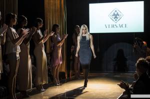     () House of Versace 