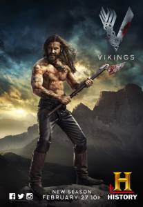    ( 2013  ...) Vikings / 2013 (5 )  