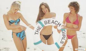     - The Beach Girls [1982]