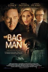   - The Bag Man (2013) 