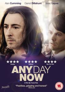      Any Day Now - [2012] 