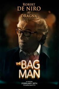  The Bag Man   