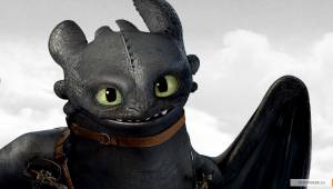   2 How to Train Your Dragon2   