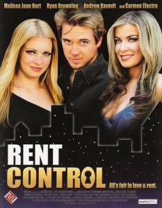    () - Rent Control 