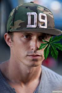   - / Kid Cannabis - [2014] 