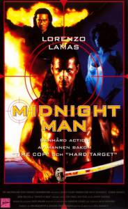     - Midnight Man / (1995)