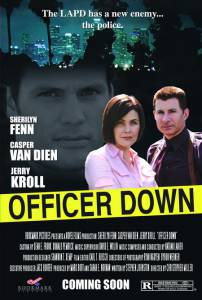      () Officer Down / 2005  
