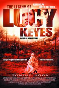      / The Legend of Lucy Keyes   
