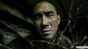    - Afflicted   HD