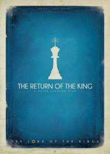   :   - The Lord of the Rings: The Return of the King   